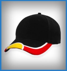 TS 01 Beyzbol Şapka