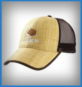 TS 02 Fileli Yazlık şapka