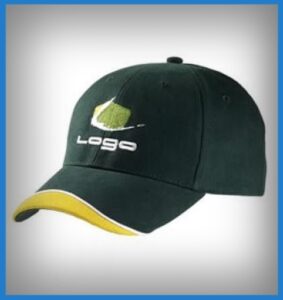 TS 16 Beyzbol şapka