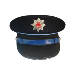 TA 05 Polis Malzeme